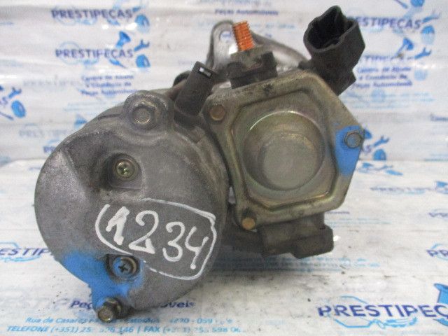 Motor de arranque TOYOTA RAV4 II (_A2_)