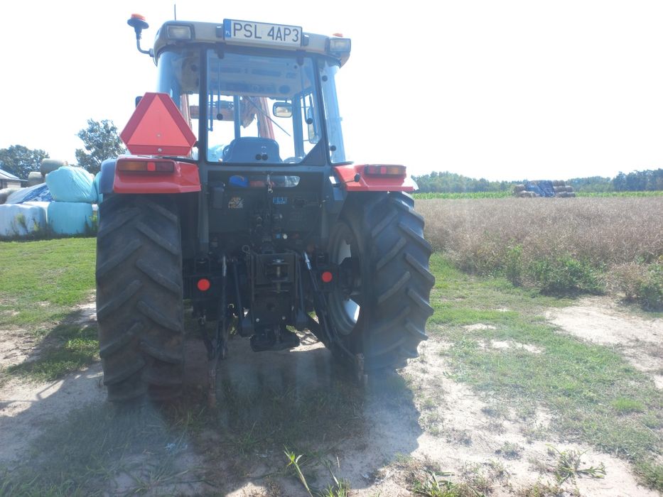 Massey Ferguson 4245