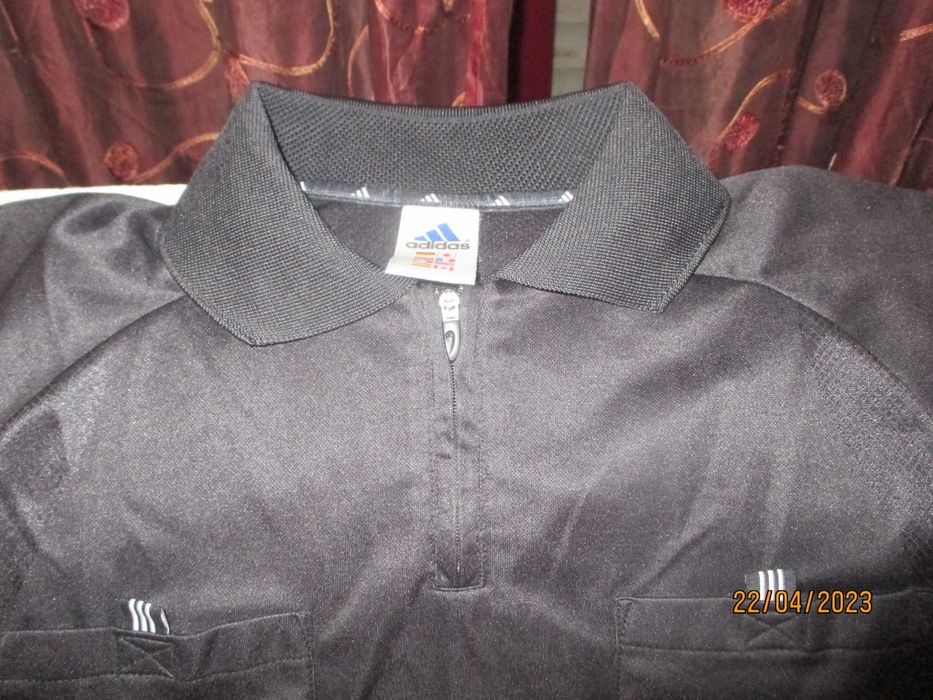 Camisola ou camisa de desporto Adidas - tamanho L