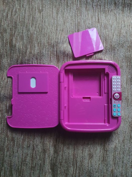 Magiczmy pamiętnik na hasło Vtech