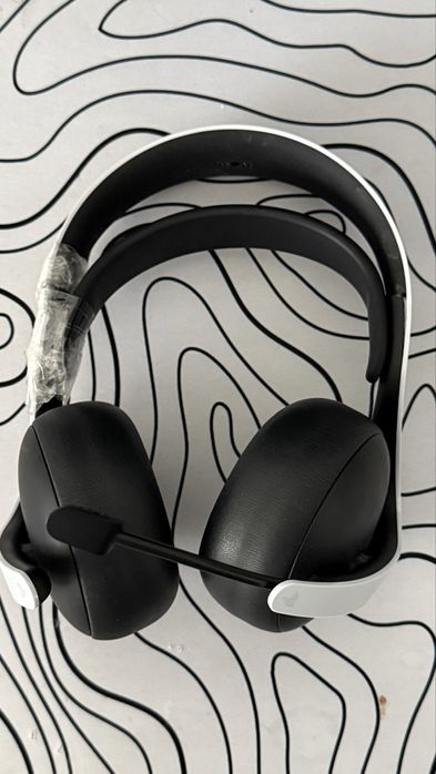 Auscultadores gaming- Pulse Elite Playstation