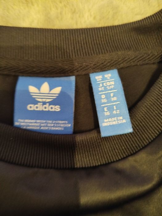 Camisola desportiva Adidas