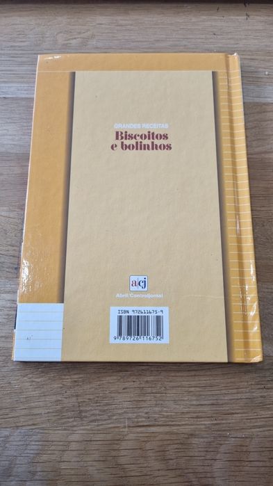 Grandes receitas biscoitos e bolinhos