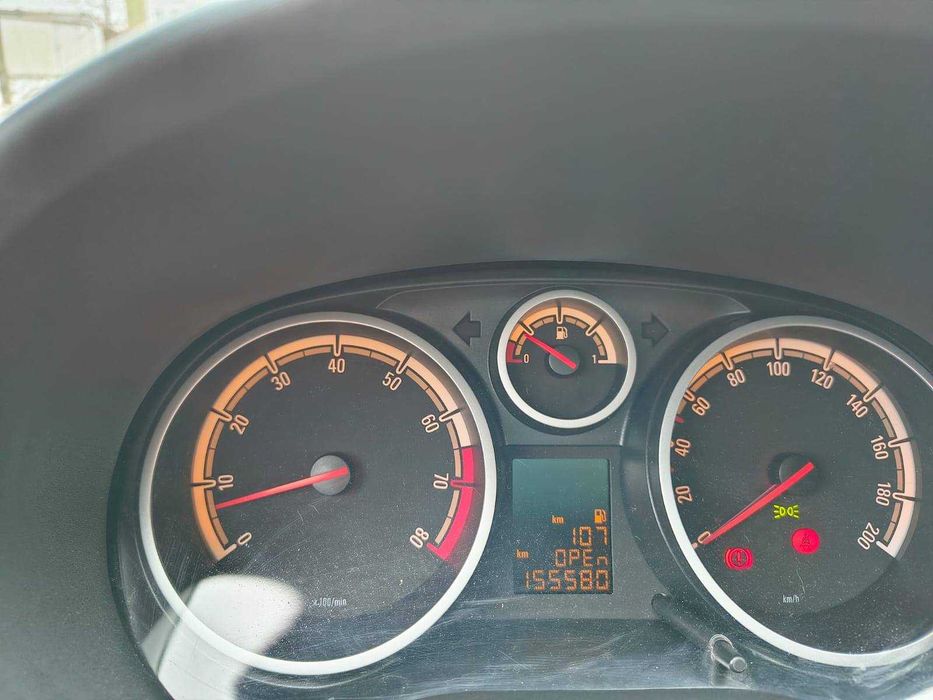 Opel Corsa D Lift  2014 R 156000 Tys km 14800 Pln Do negocjacji