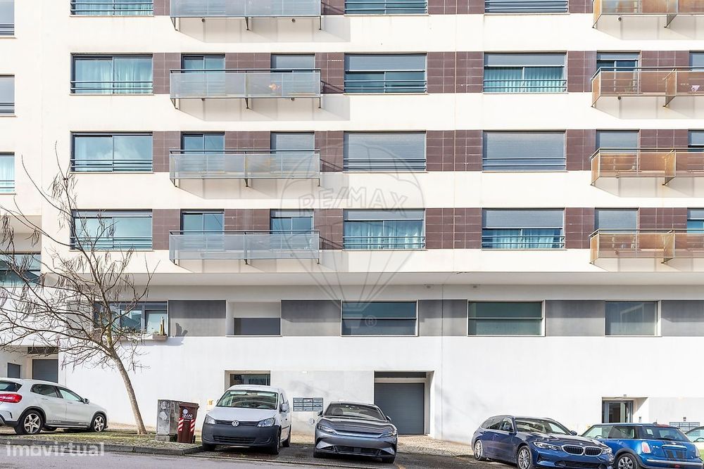 Apartamento T2 para venda