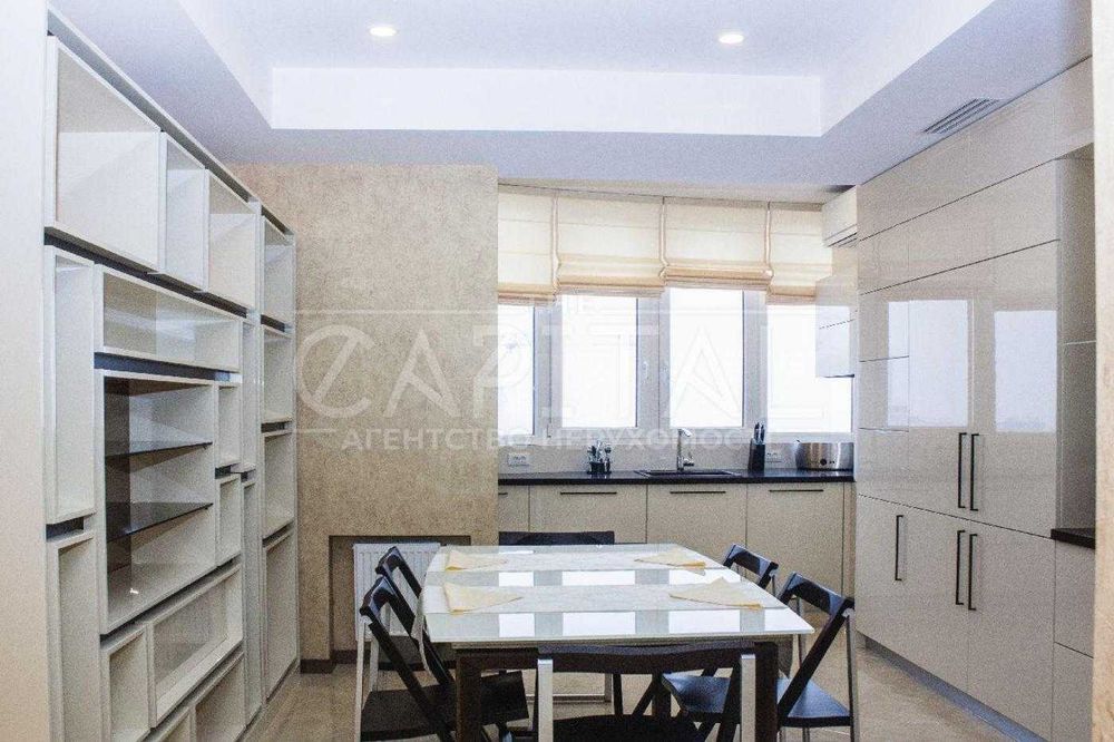 Багатокімнатна квартира за адресою бульвар Дружби Народів (площа 144 м²) - Atlanta.ua - фото 16