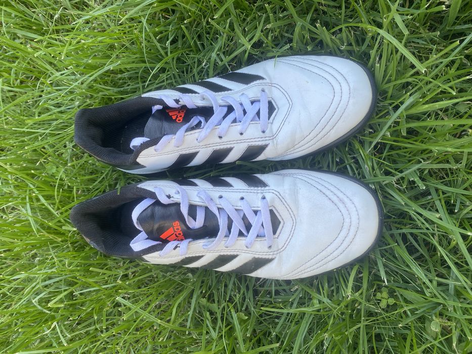 Сороканожки Адидас 40р, стелька 25,5