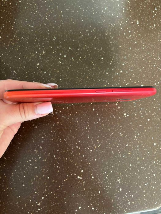 Мобильный телефон Xiaomi Redmi 8A 2/32GB Sunset Red