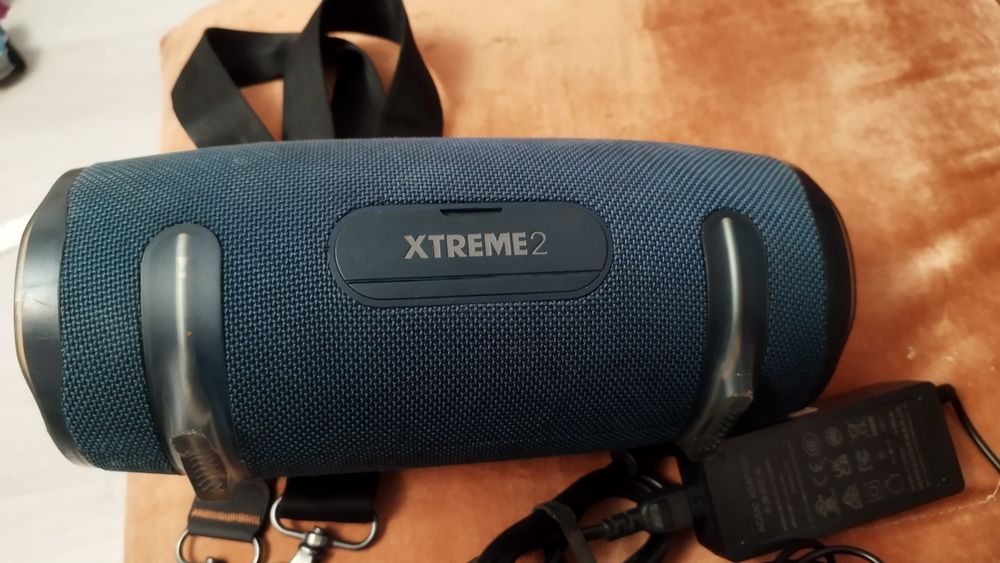 Розборка,запчастини-Jbl Xtreme 2. версія GG