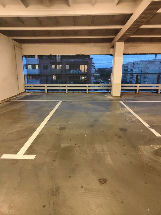 Sprzedam parking