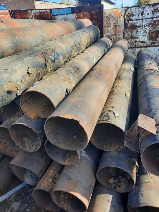 Труба б.у 325,426,530,273.630