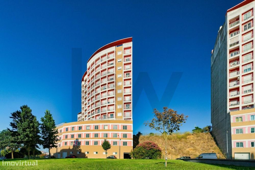 O Seu Novo Refúgio em Santa Marta do Pinhal: Modernidade com Entrega e