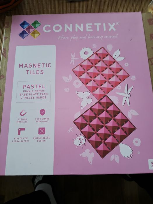 Klocki conntinex