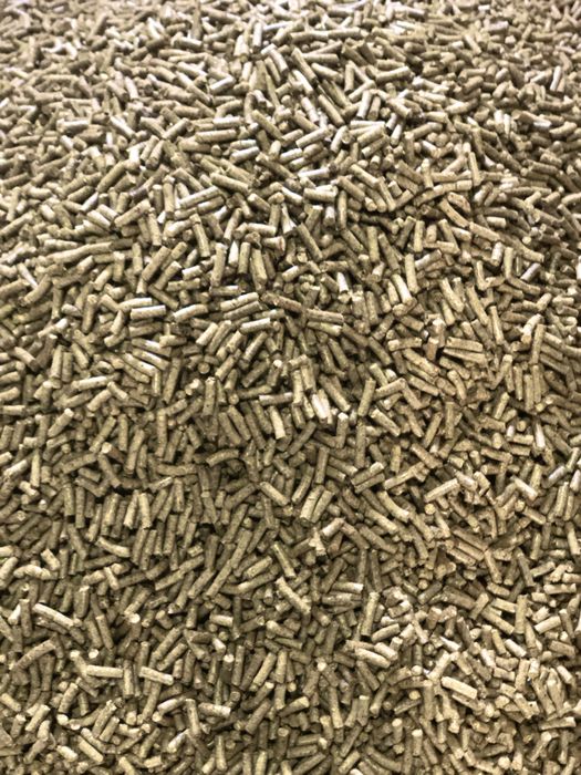 НОВИНКА! FLAX/ наповнювач лотків та підстилка для тварин