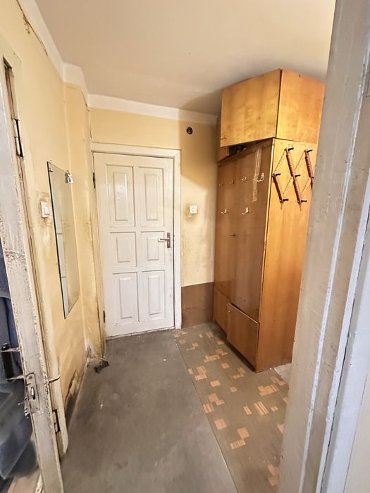 Продається 1 кімнатна квартира