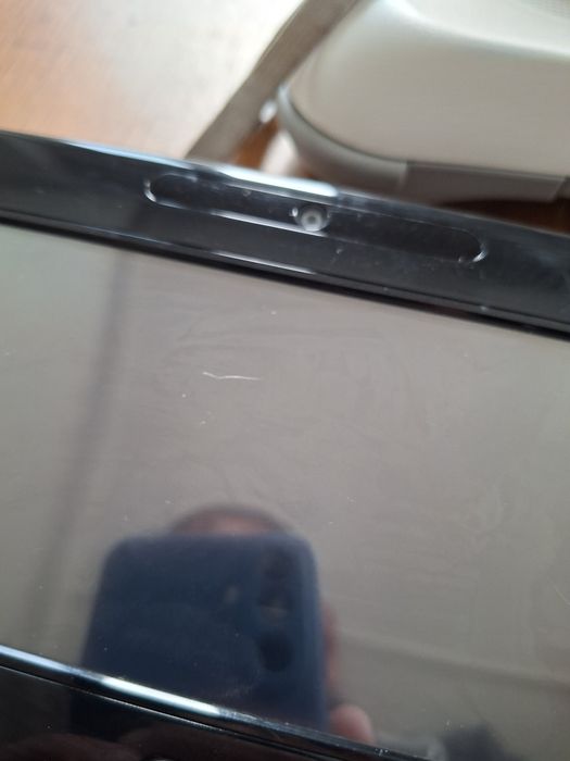 Wii u com acessorios