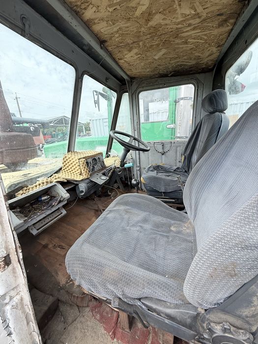 Продам трактор т-150 , хтз ямз 236