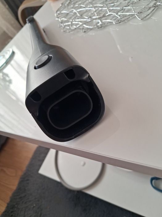 Teleskopowa szczotka szczelinowa electrolux