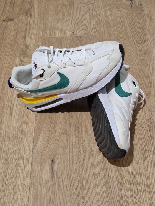 Wygodne męskie sneakersy Nike Air Max Dawn r. 43 (27,5 cm)