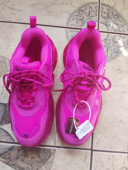 Buty damskie rozmiar 38