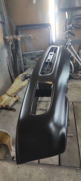 Ремонт, Пайка ,Бамперів і різного пластику,фарбування