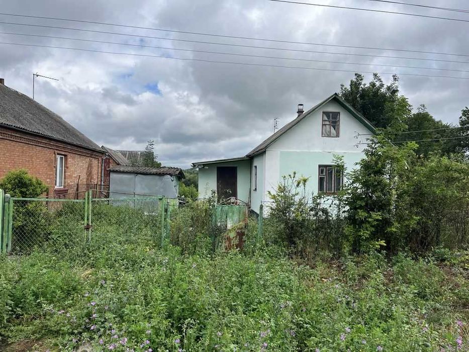 ‼️Продам будинок ! Карпівці!!