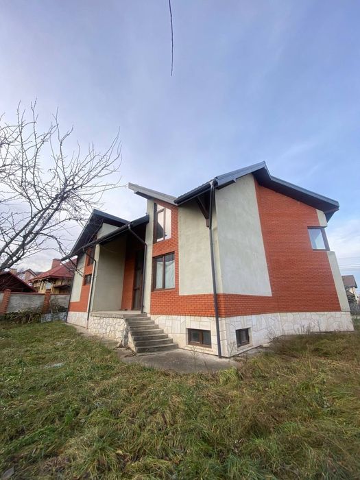 Продаж будинку 300 м кв Винники вул Лісна