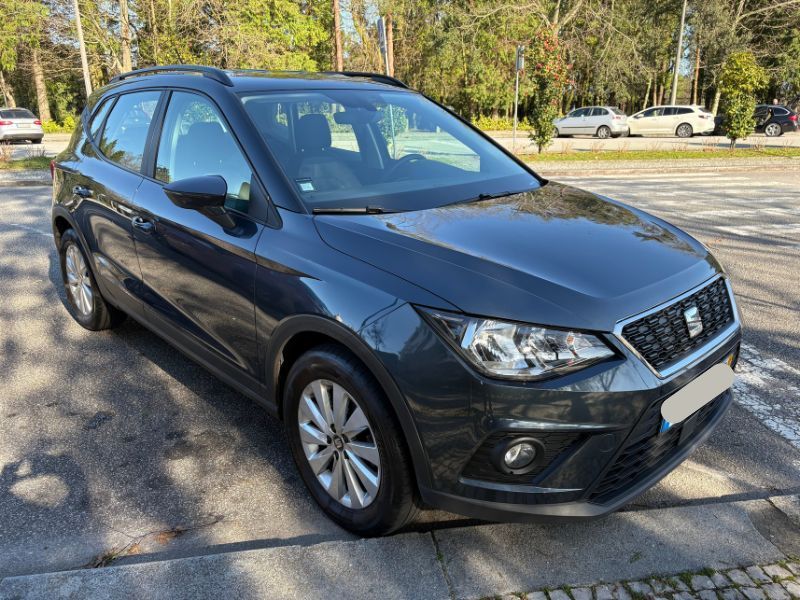 SEAT Arona 1.0 TSI Style