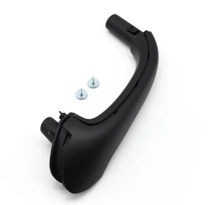 Conjunto Puxadores Interiores Mercedes Benz Classe C W203 - Preto