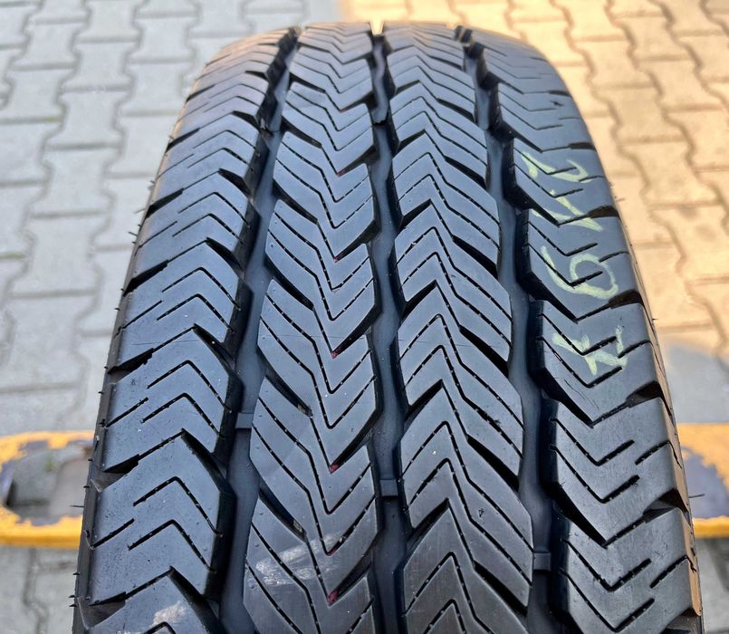 1x Opona całoroczna Onyx NY-AS 687 225/75 R16C 121/120R / 2197