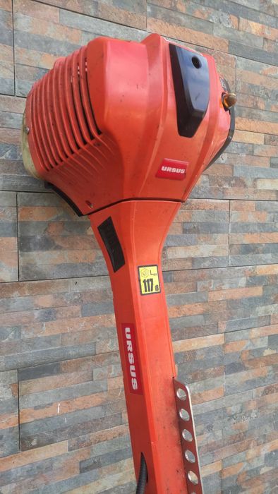 Kosa spalinowa URSUS