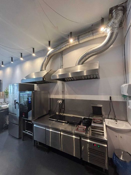 Lokal gastronomiczny