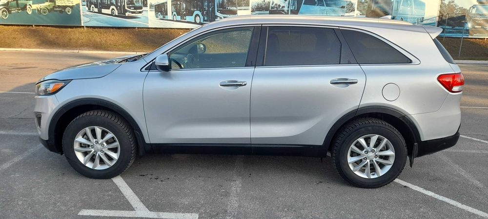 продам Kia Sorento