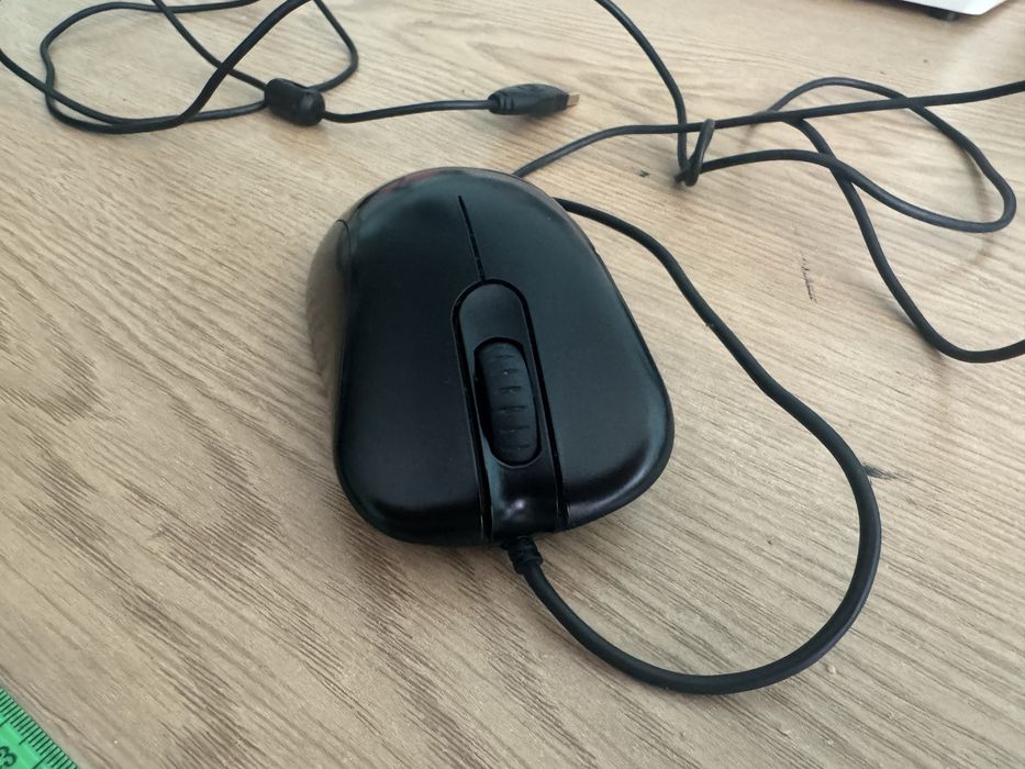 Мишка Zowie ec2-b benq