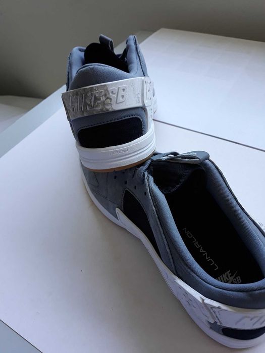 Nike Eric Koston n.º 45 - Skateboard