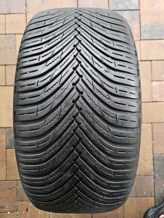245/40/R18 97W MAXXIS Premitra 6mm 2024r.