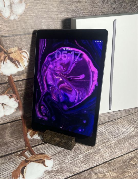 IPad 10.2 2021 32Gb Space Grey