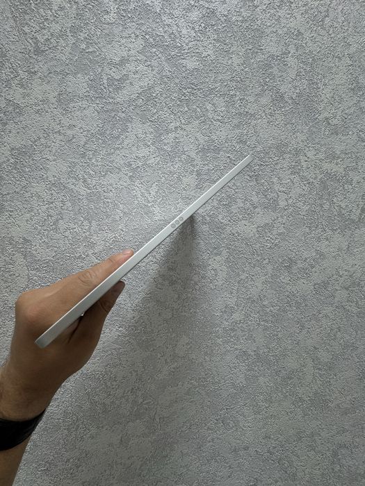 Планшет Apple iPad 11 256 GB Wifi Silver