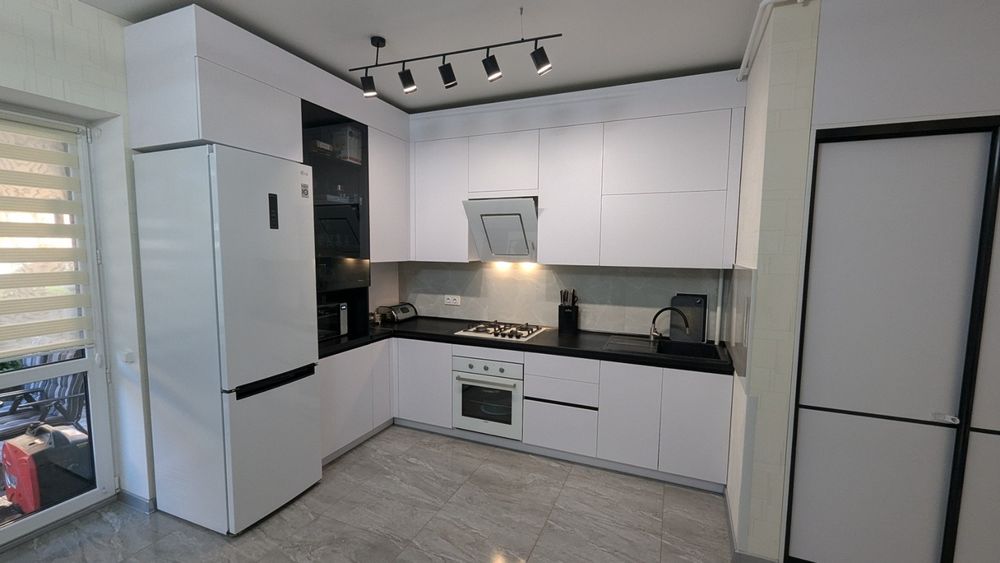 Дом по адресу ул. Академика Ющенко (площадь 90 м²) - Atlanta.ua - фото 2