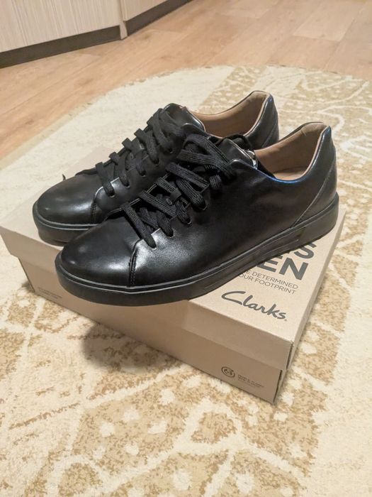 Туфлі Clarks CLA26144904