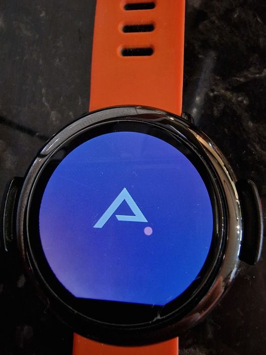 Smartwatch zegarek Amazfit Pace. Oryginalne opakowanie.