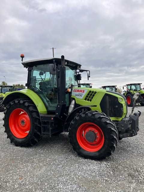 Claas Arion 530 CIS