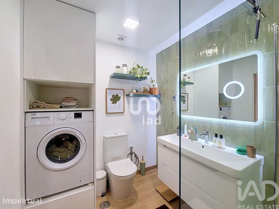 Apartamento T2 em Portimão