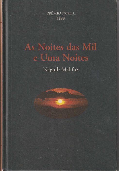 As Noites das Mil e Uma Noites