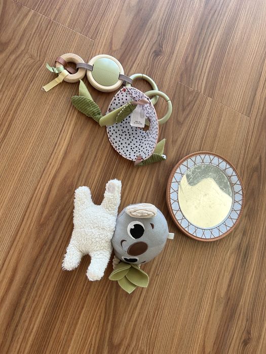 Tiny love ginásio tapete bebe