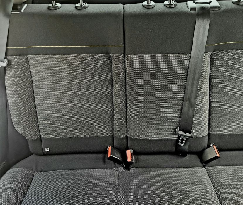 Citroën C3 1.2  pure tech C-Series 2021