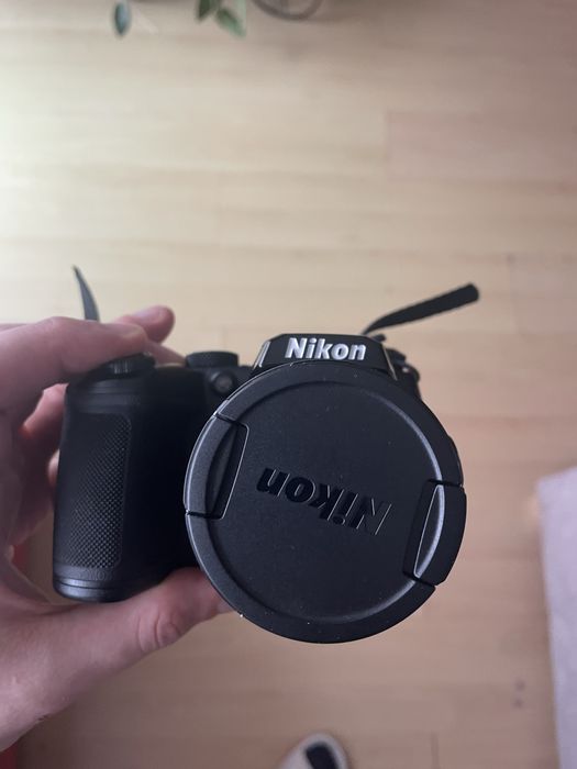 Nikon Coolpix B500