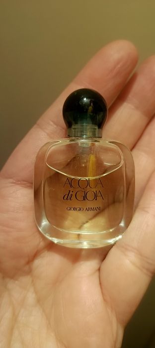 Парфуми Giorgio Armani