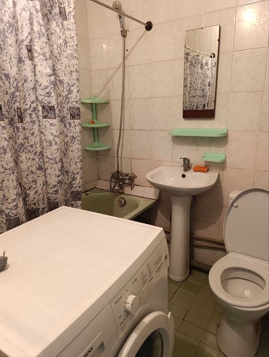 Здам в оренду 1 кімнатну квартиру