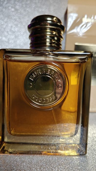 Burberry goddess intense 100ml